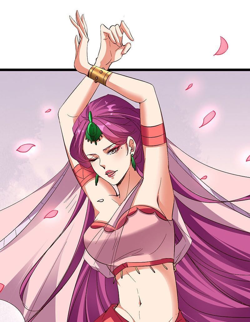 đọc truyện Phục Thiên Thánh Chủ Chương 90 ảnh 31 tại Thiên Thai Truyện