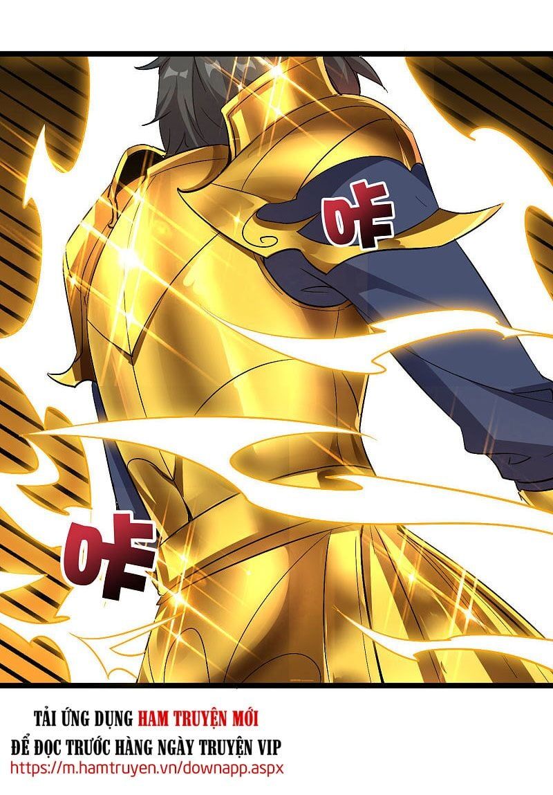 đọc truyện Phục Thiên Thánh Chủ Chương 90 ảnh 5 tại Thiên Thai Truyện