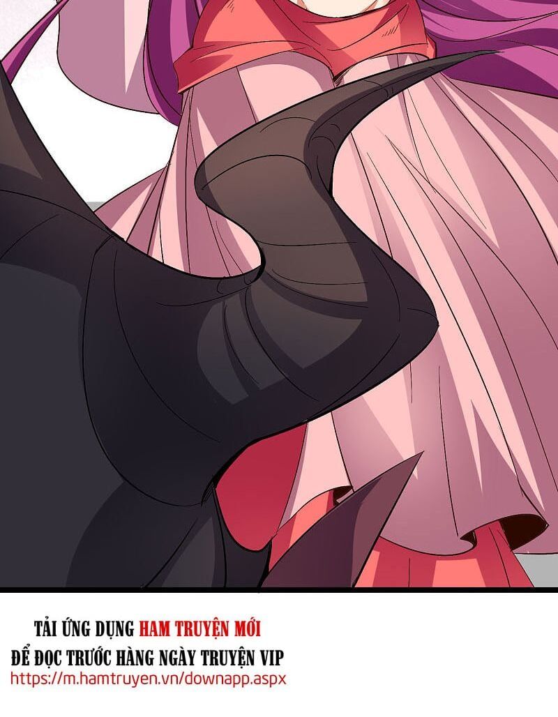 đọc truyện Phục Thiên Thánh Chủ Chương 90 ảnh 32 tại Thiên Thai Truyện