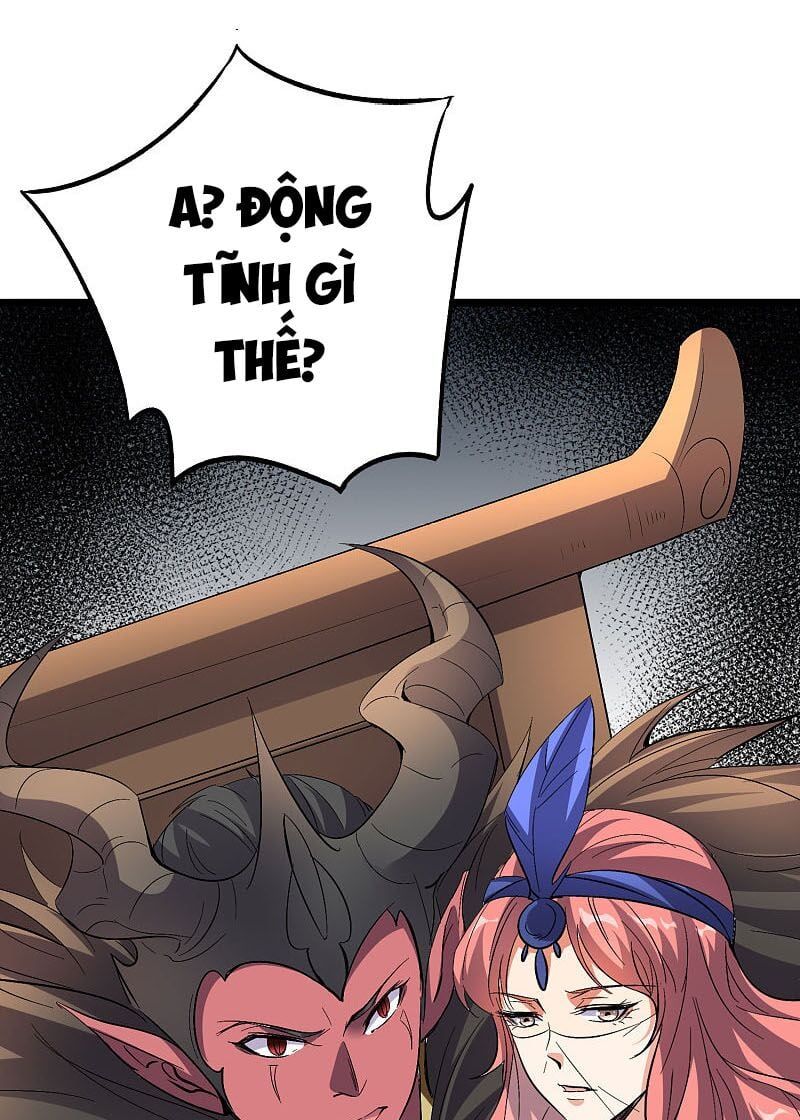 đọc truyện Phục Thiên Thánh Chủ Chương 90 ảnh 33 tại Thiên Thai Truyện