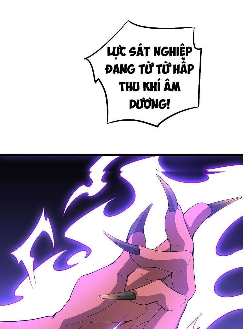 đọc truyện Phục Thiên Thánh Chủ Chương 90 ảnh 35 tại Thiên Thai Truyện