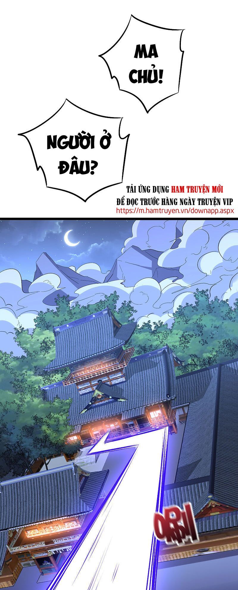 đọc truyện Phục Thiên Thánh Chủ Chương 90 ảnh 38 tại Thiên Thai Truyện