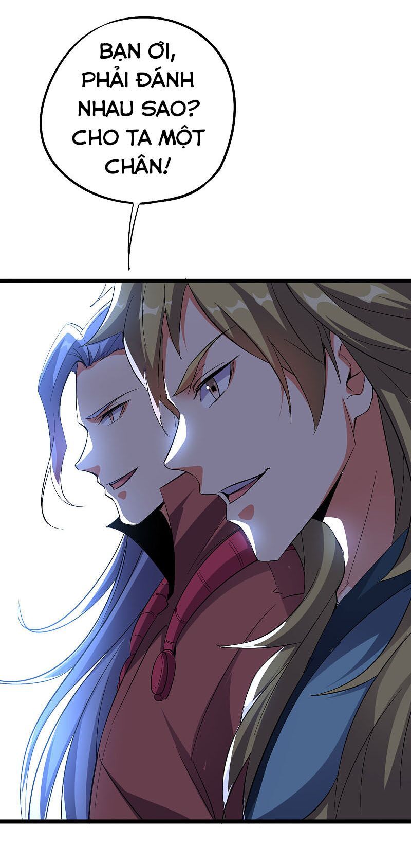 đọc truyện Phục Thiên Thánh Chủ Chương 90 ảnh 41 tại Thiên Thai Truyện