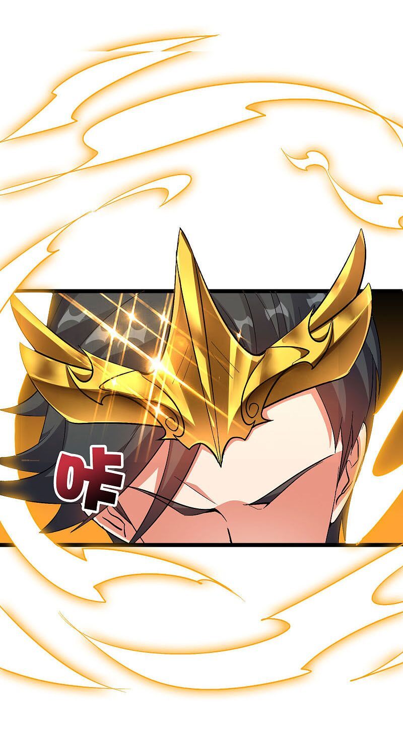 đọc truyện Phục Thiên Thánh Chủ Chương 90 ảnh 6 tại Thiên Thai Truyện