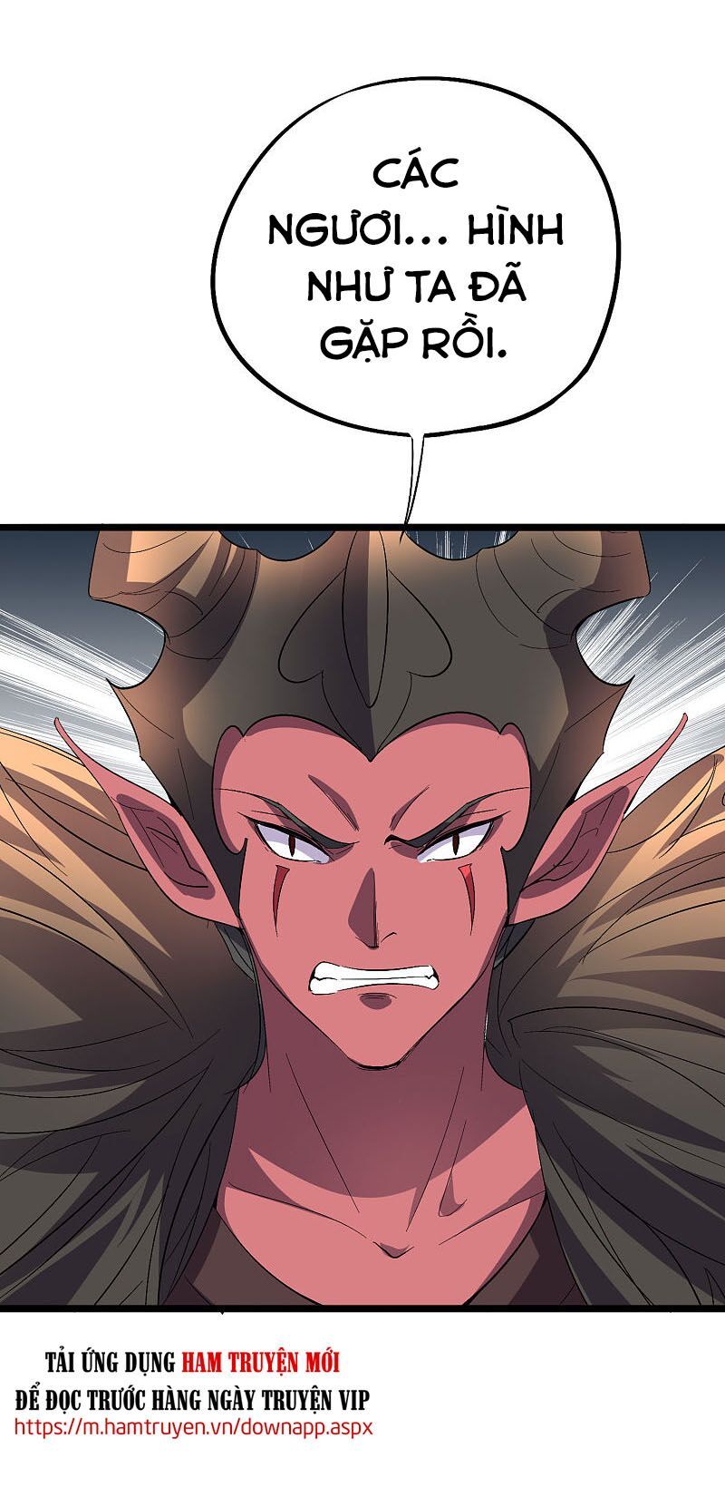 đọc truyện Phục Thiên Thánh Chủ Chương 90 ảnh 42 tại Thiên Thai Truyện