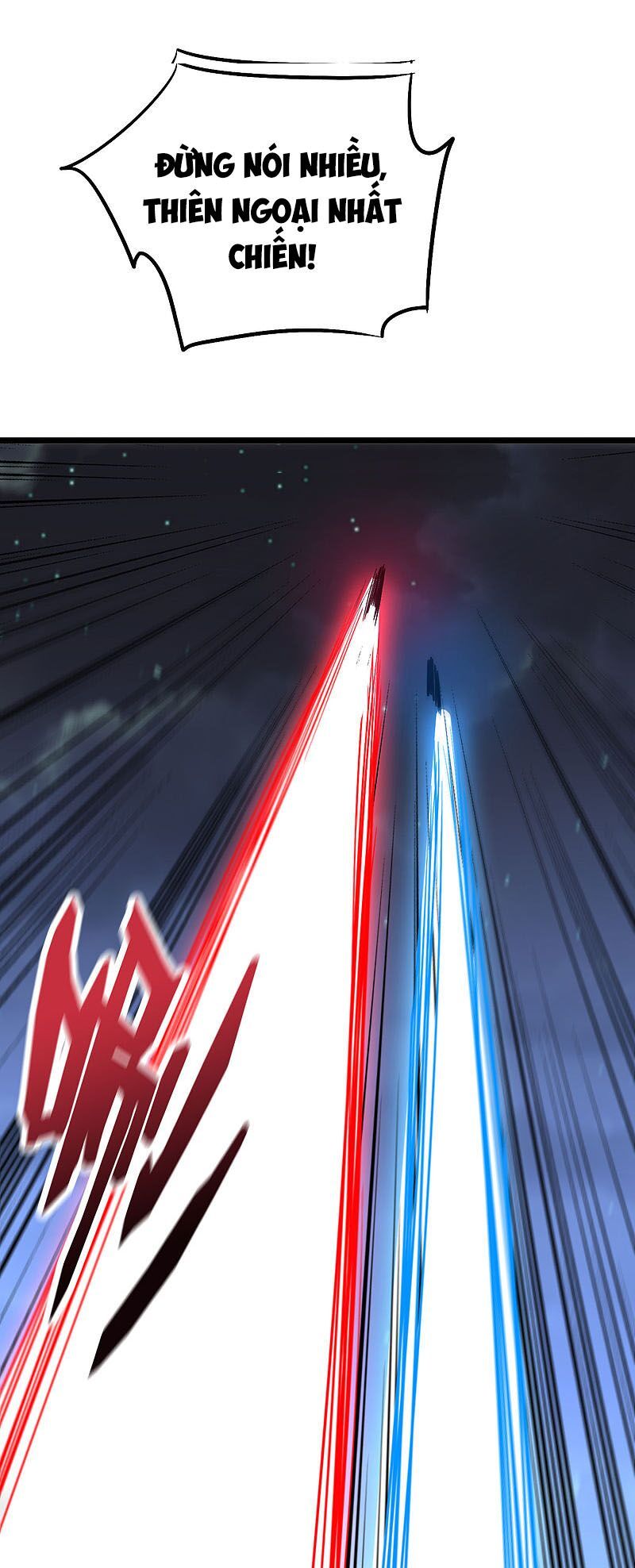 đọc truyện Phục Thiên Thánh Chủ Chương 90 ảnh 43 tại Thiên Thai Truyện