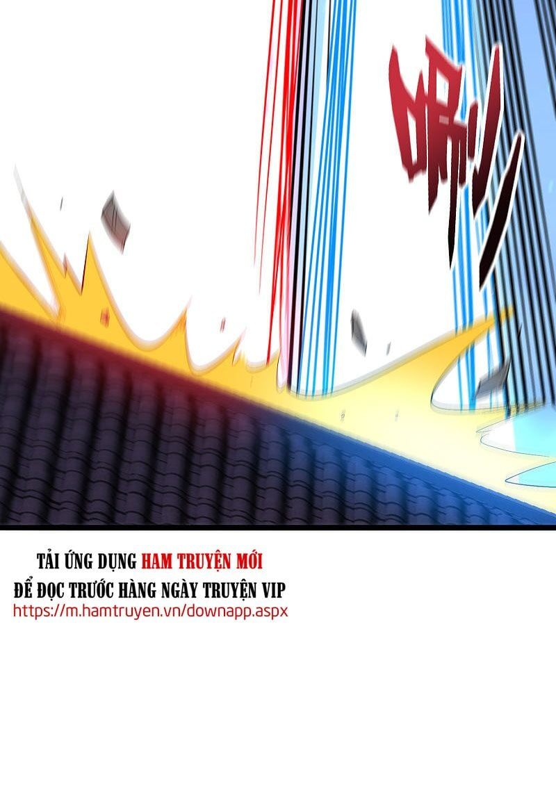 đọc truyện Phục Thiên Thánh Chủ Chương 90 ảnh 44 tại Thiên Thai Truyện