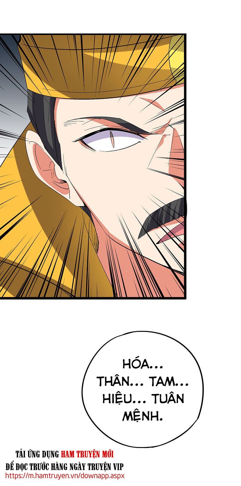 đọc truyện Phục Thiên Thánh Chủ Chương 90 ảnh 48 tại Thiên Thai Truyện