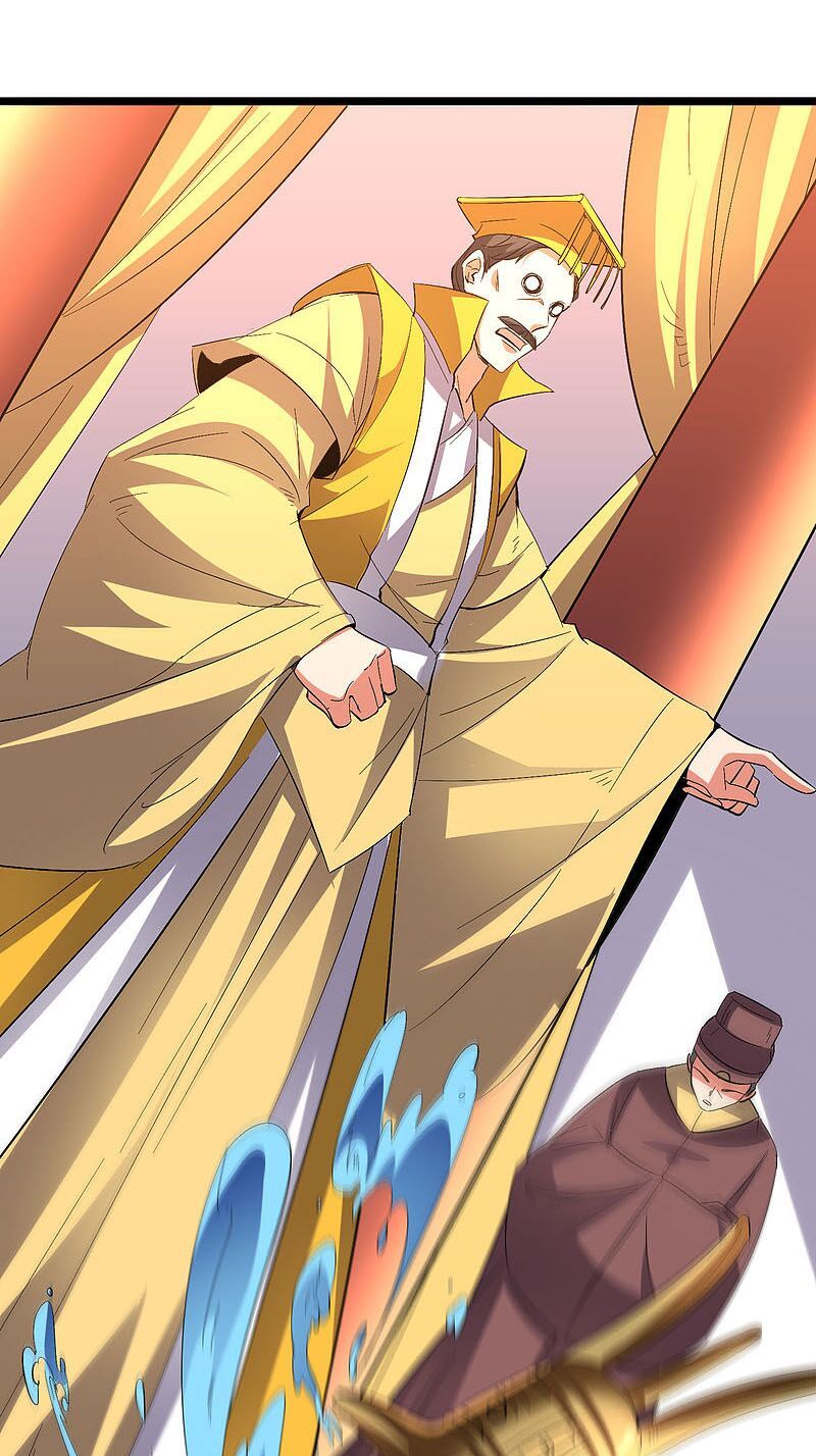 đọc truyện Phục Thiên Thánh Chủ Chương 90 ảnh 49 tại Thiên Thai Truyện