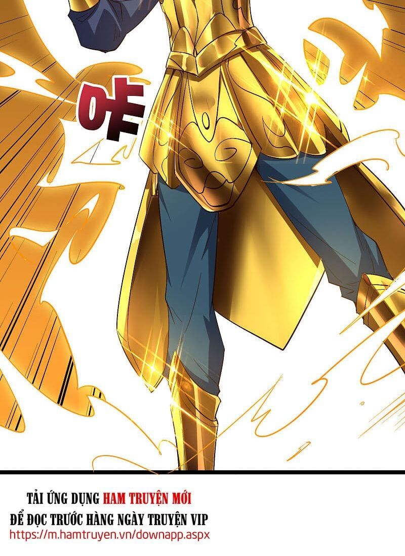 đọc truyện Phục Thiên Thánh Chủ Chương 90 ảnh 8 tại Thiên Thai Truyện