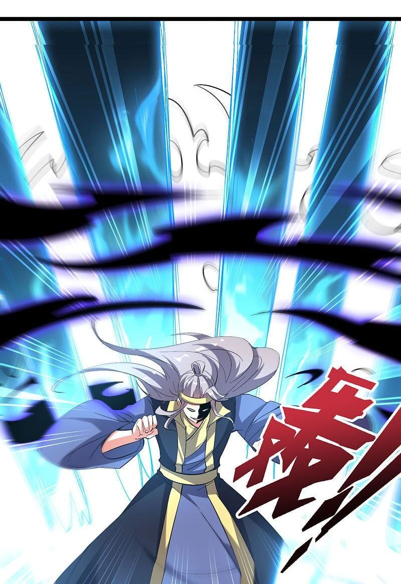 đọc truyện Phục Thiên Thánh Chủ Chương 90 ảnh 10 tại Thiên Thai Truyện