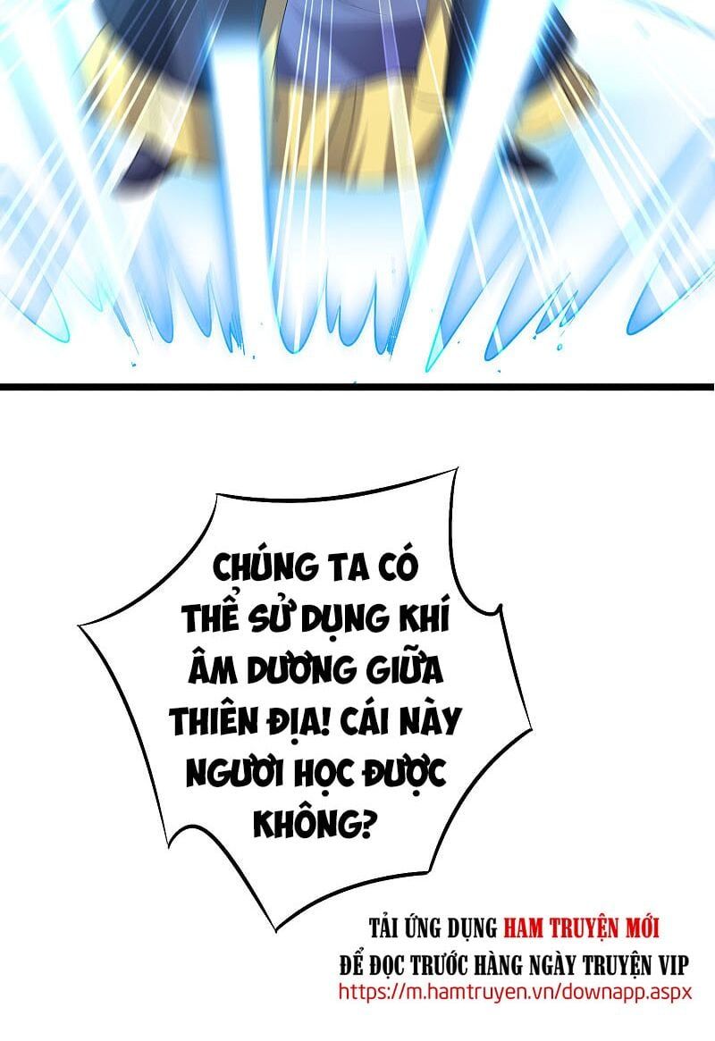 đọc truyện Phục Thiên Thánh Chủ Chương 90 ảnh 11 tại Thiên Thai Truyện