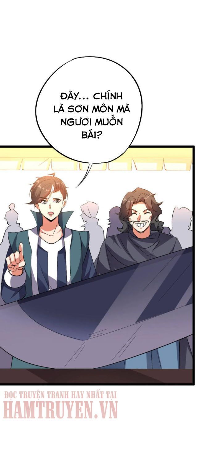 đọc truyện Phục Thiên Thánh Chủ Chương 91 ảnh 14 tại Thiên Thai Truyện