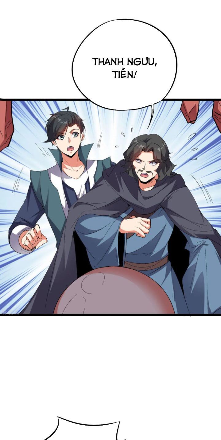 đọc truyện Phục Thiên Thánh Chủ Chương 91 ảnh 20 tại Thiên Thai Truyện