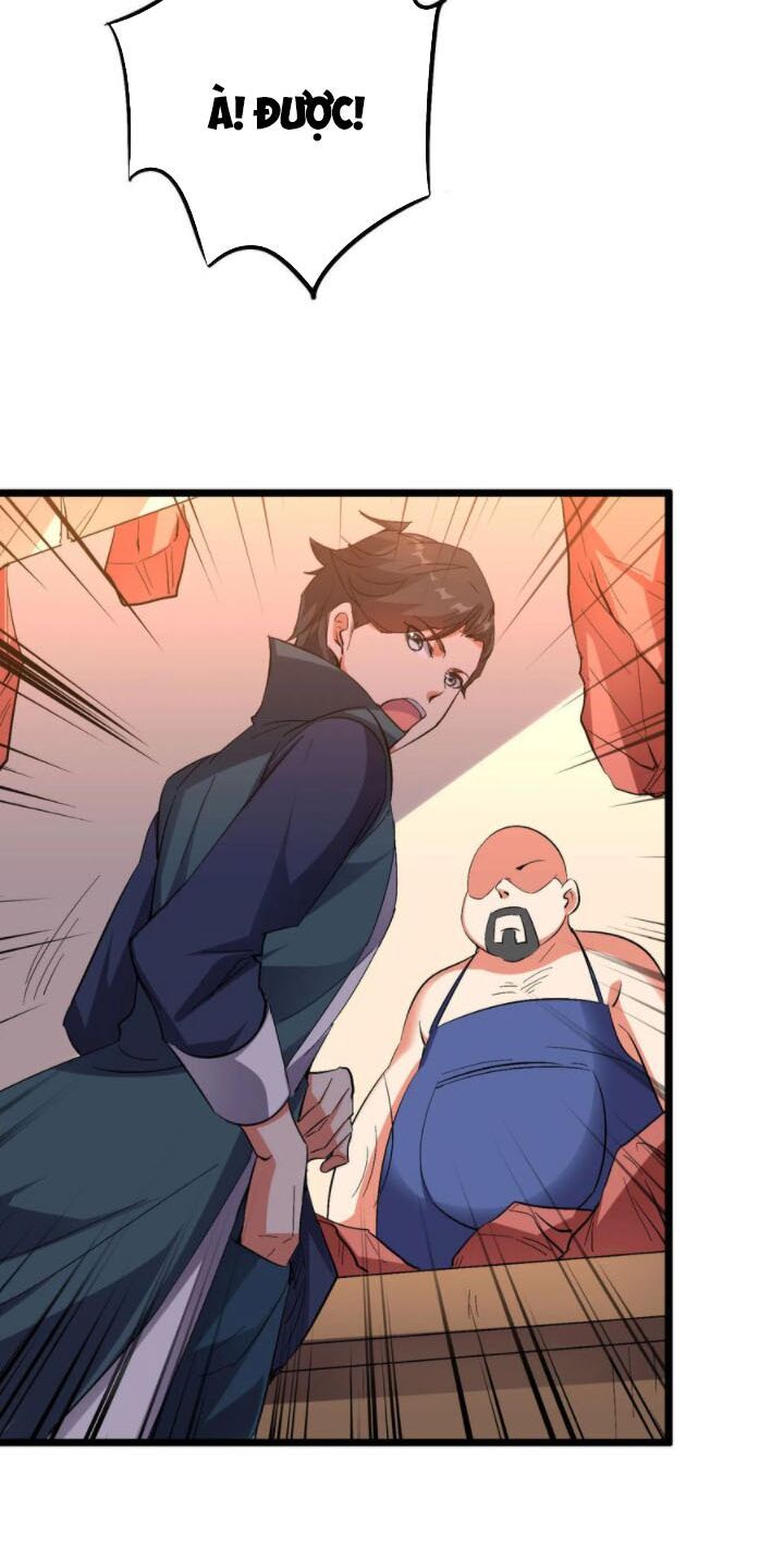 đọc truyện Phục Thiên Thánh Chủ Chương 91 ảnh 21 tại Thiên Thai Truyện