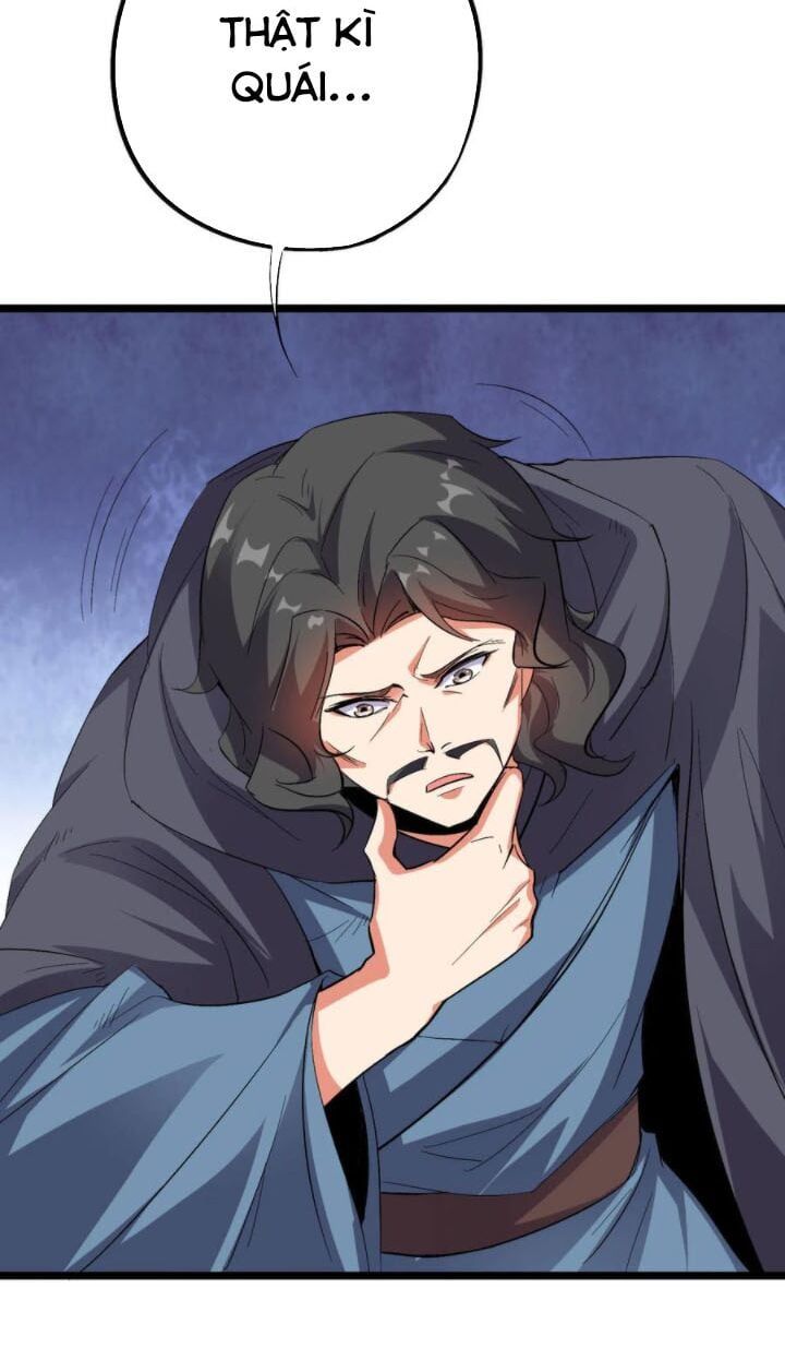 đọc truyện Phục Thiên Thánh Chủ Chương 91 ảnh 4 tại Thiên Thai Truyện