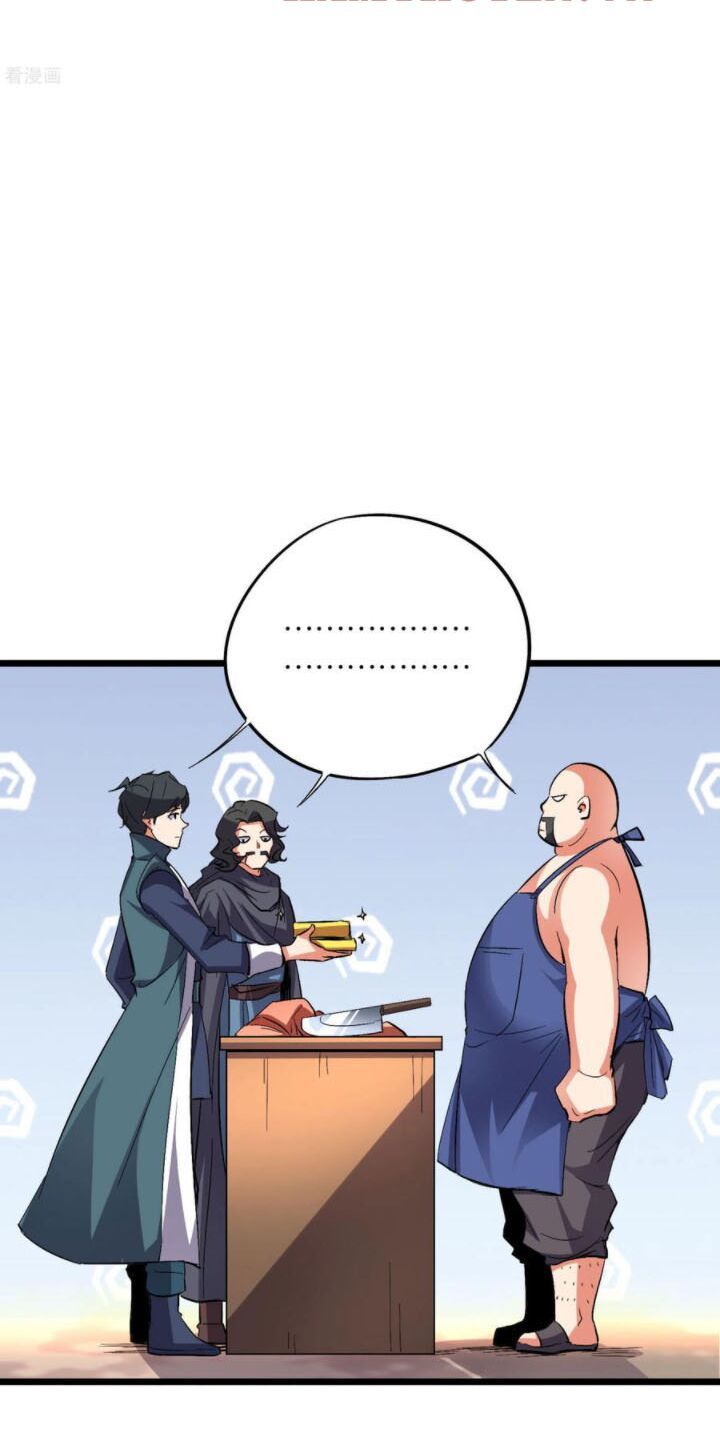 đọc truyện Phục Thiên Thánh Chủ Chương 91 ảnh 23 tại Thiên Thai Truyện