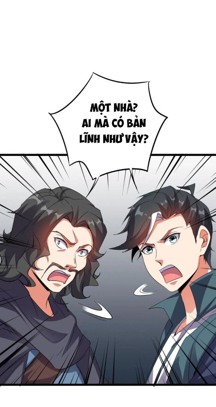 đọc truyện Phục Thiên Thánh Chủ Chương 91 ảnh 28 tại Thiên Thai Truyện