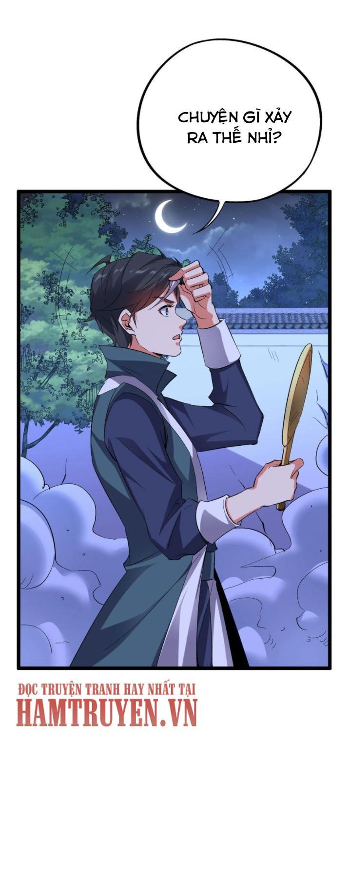 đọc truyện Phục Thiên Thánh Chủ Chương 91 ảnh 5 tại Thiên Thai Truyện