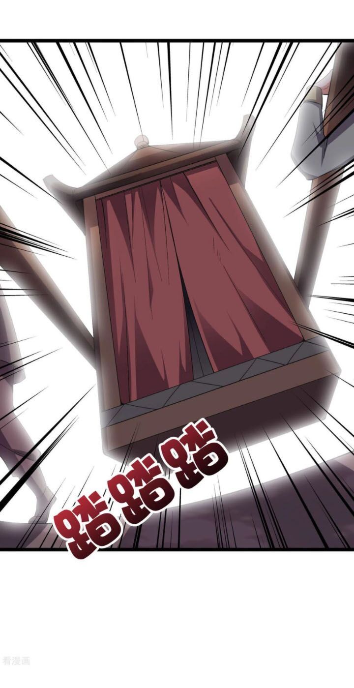 đọc truyện Phục Thiên Thánh Chủ Chương 91 ảnh 32 tại Thiên Thai Truyện