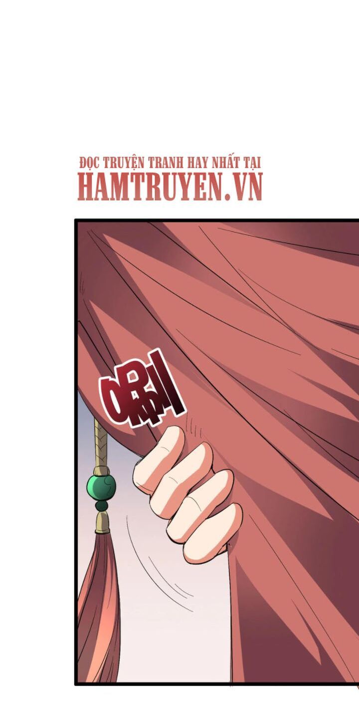 đọc truyện Phục Thiên Thánh Chủ Chương 91 ảnh 35 tại Thiên Thai Truyện