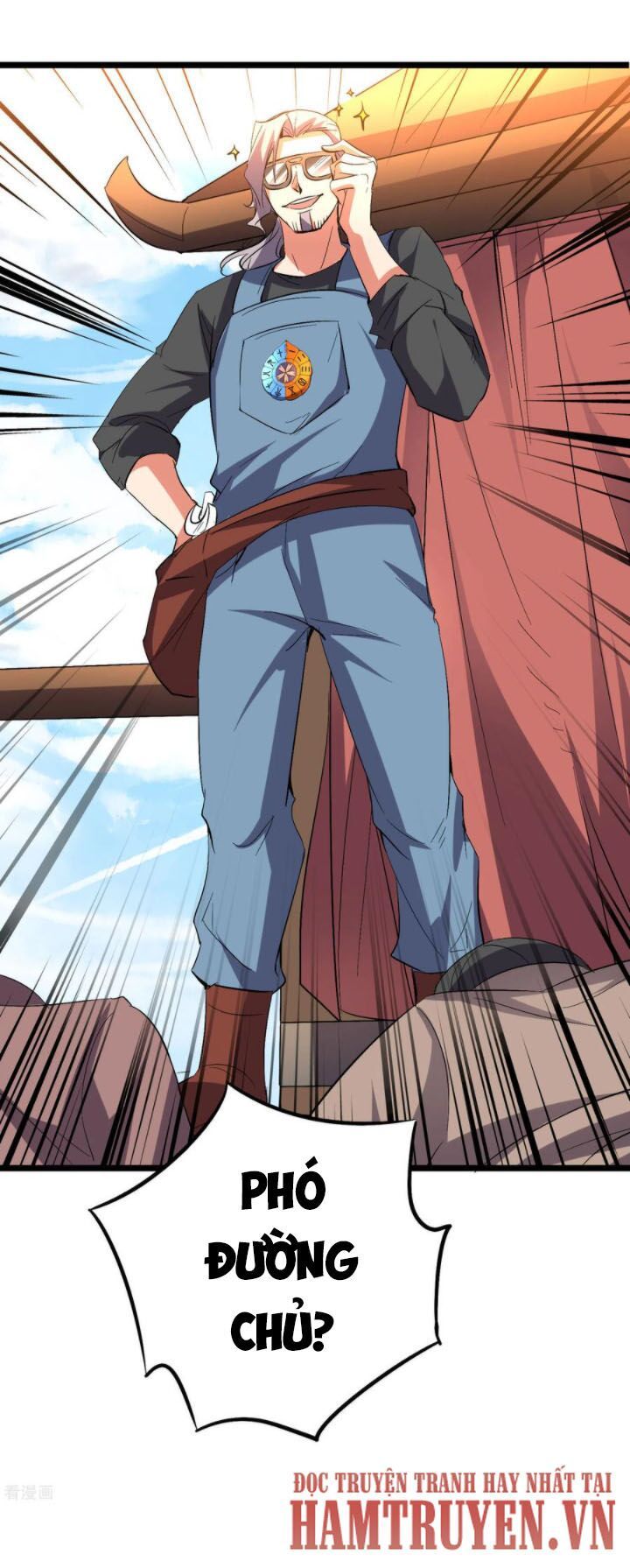 đọc truyện Phục Thiên Thánh Chủ Chương 91 ảnh 38 tại Thiên Thai Truyện