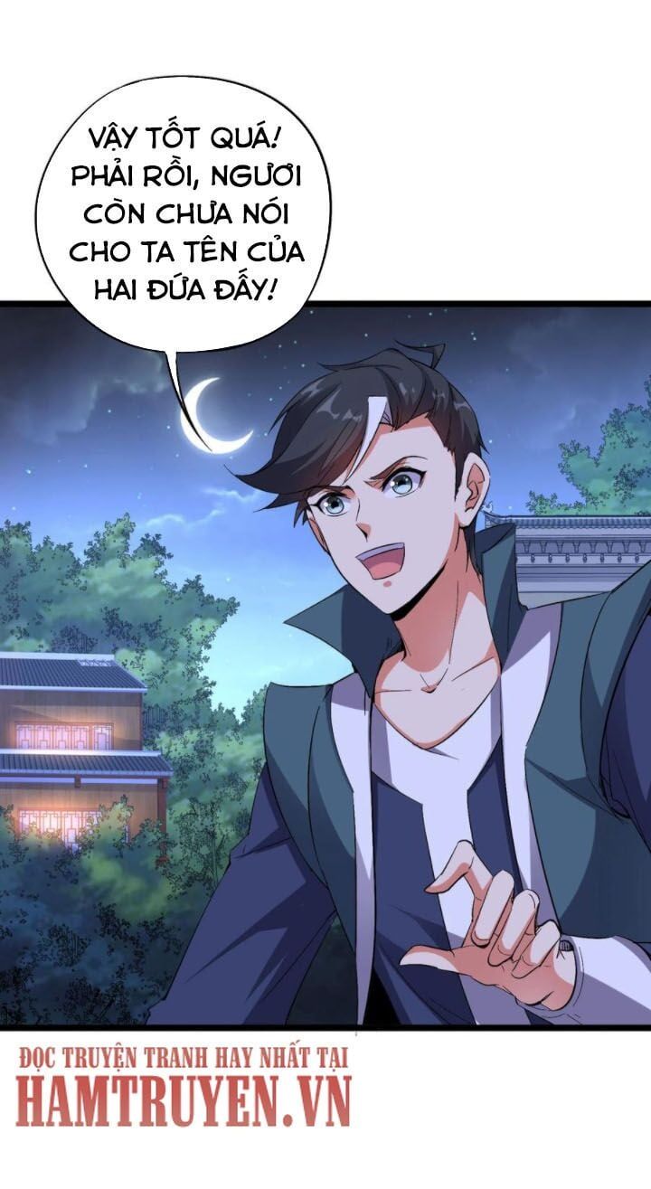 đọc truyện Phục Thiên Thánh Chủ Chương 91 ảnh 7 tại Thiên Thai Truyện