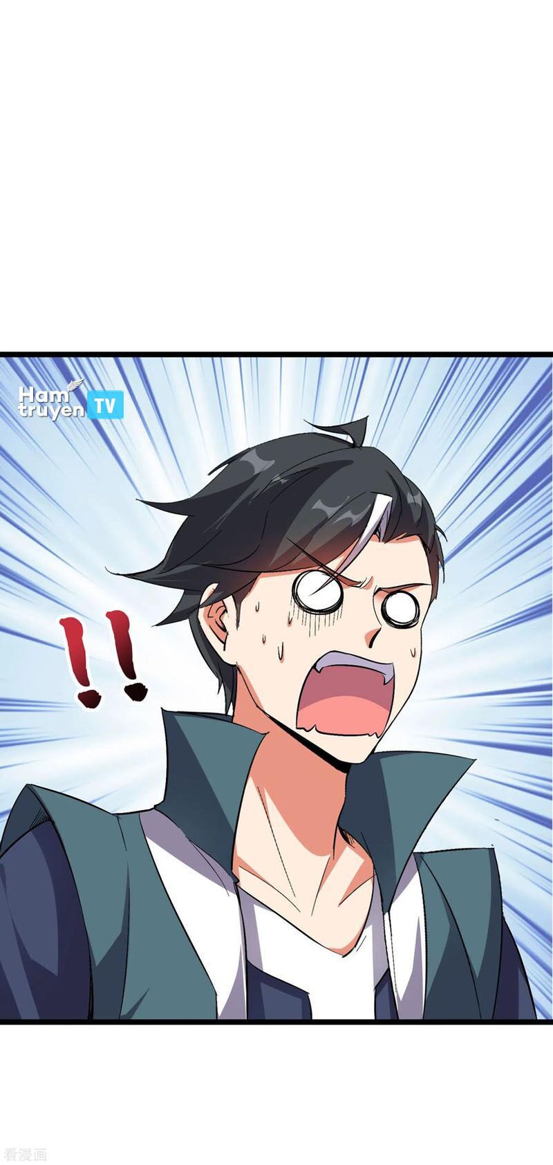 đọc truyện Phục Thiên Thánh Chủ Chương 92 ảnh 3 tại Thiên Thai Truyện