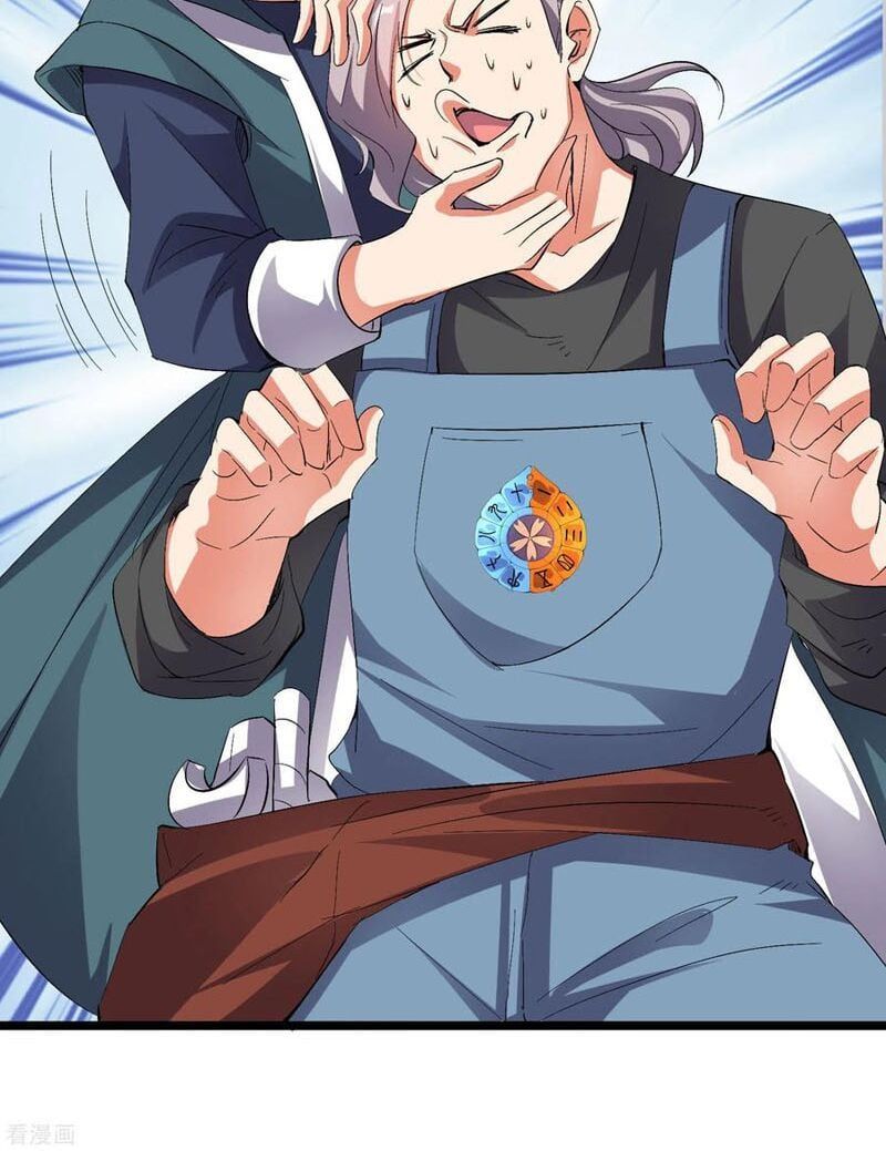 đọc truyện Phục Thiên Thánh Chủ Chương 92 ảnh 12 tại Thiên Thai Truyện