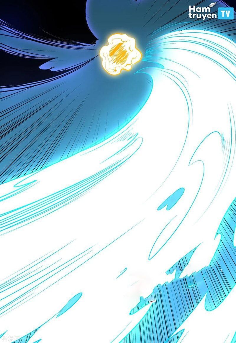 đọc truyện Phục Thiên Thánh Chủ Chương 92 ảnh 20 tại Thiên Thai Truyện