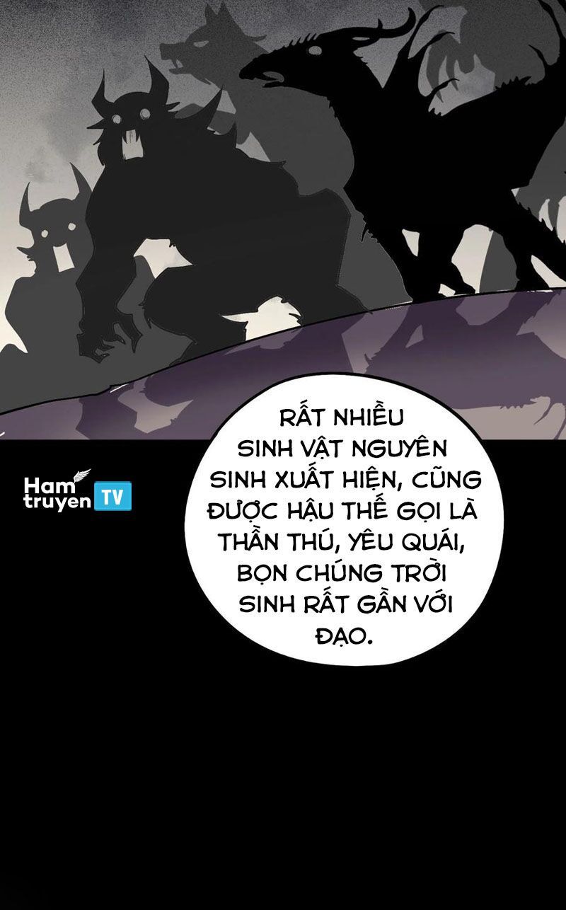 đọc truyện Phục Thiên Thánh Chủ Chương 92 ảnh 22 tại Thiên Thai Truyện