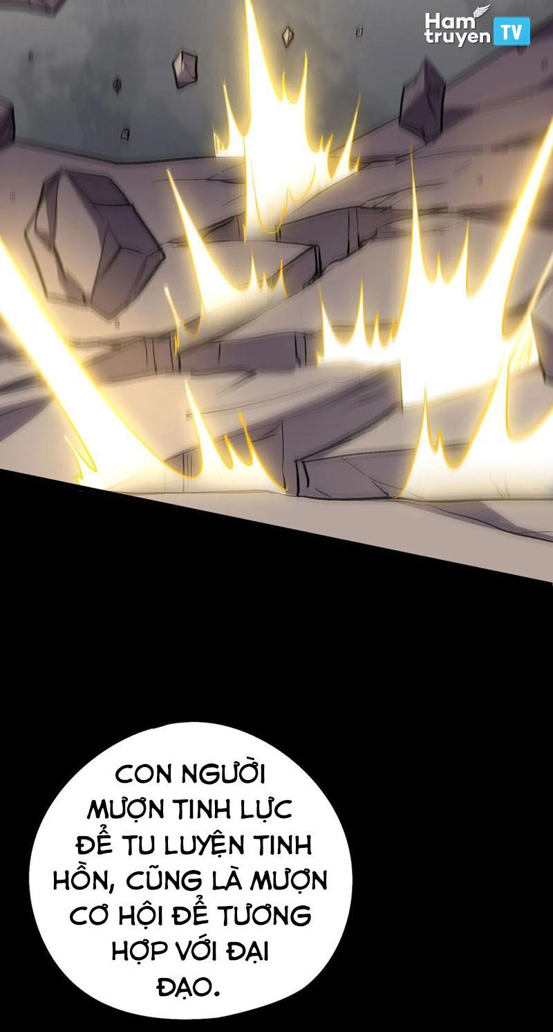 đọc truyện Phục Thiên Thánh Chủ Chương 92 ảnh 24 tại Thiên Thai Truyện