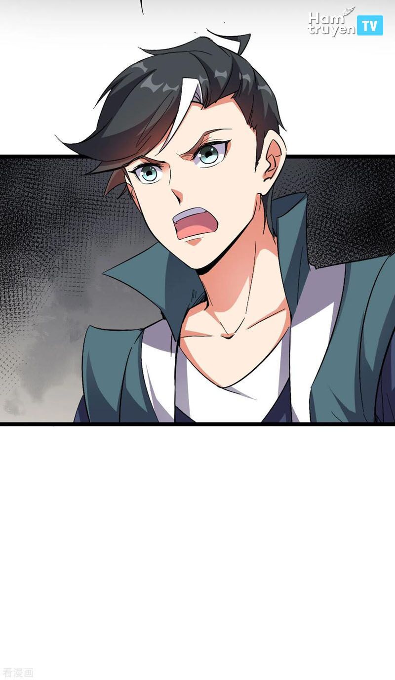 đọc truyện Phục Thiên Thánh Chủ Chương 92 ảnh 28 tại Thiên Thai Truyện