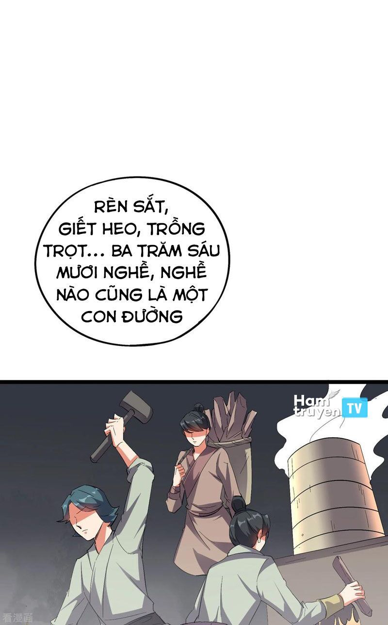 đọc truyện Phục Thiên Thánh Chủ Chương 92 ảnh 32 tại Thiên Thai Truyện