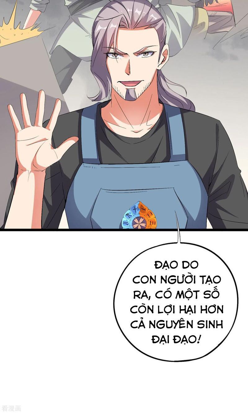 đọc truyện Phục Thiên Thánh Chủ Chương 92 ảnh 33 tại Thiên Thai Truyện