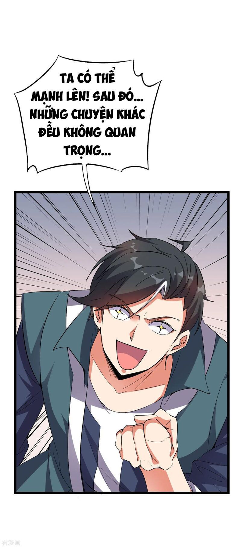 đọc truyện Phục Thiên Thánh Chủ Chương 92 ảnh 37 tại Thiên Thai Truyện