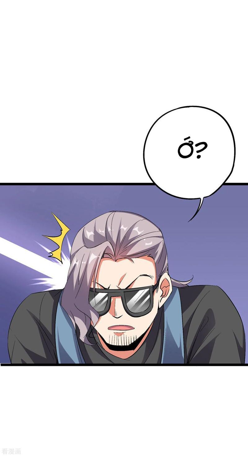 đọc truyện Phục Thiên Thánh Chủ Chương 92 ảnh 6 tại Thiên Thai Truyện