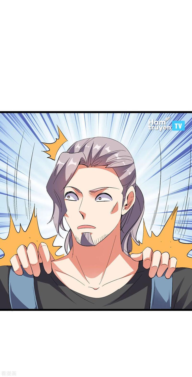 đọc truyện Phục Thiên Thánh Chủ Chương 92 ảnh 42 tại Thiên Thai Truyện