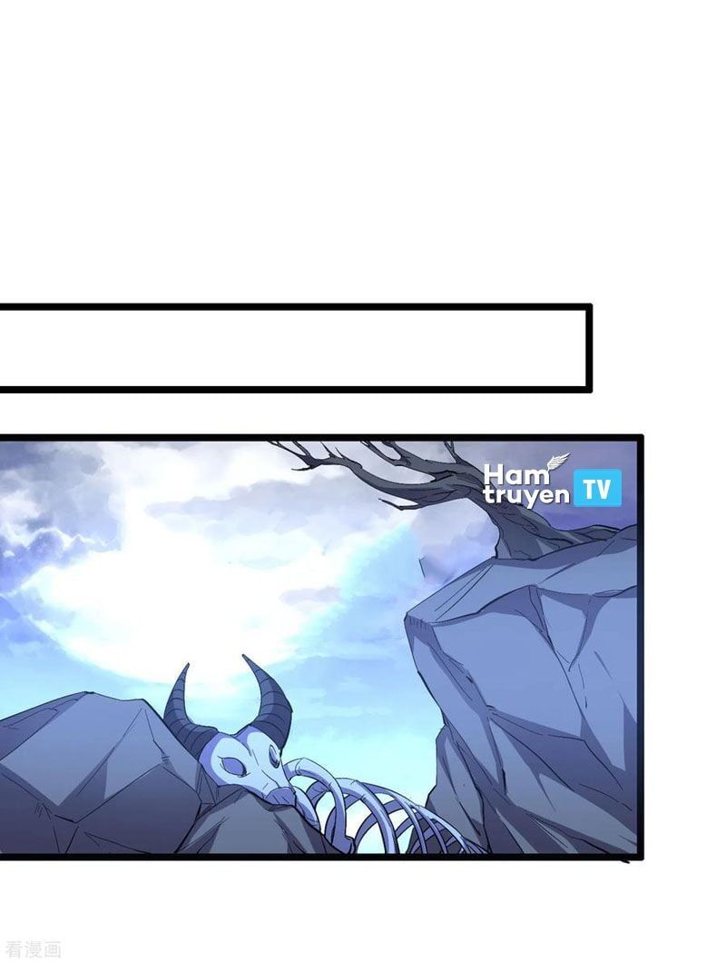 đọc truyện Phục Thiên Thánh Chủ Chương 92 ảnh 44 tại Thiên Thai Truyện