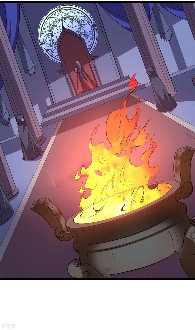 đọc truyện Phục Thiên Thánh Chủ Chương 92 ảnh 45 tại Thiên Thai Truyện