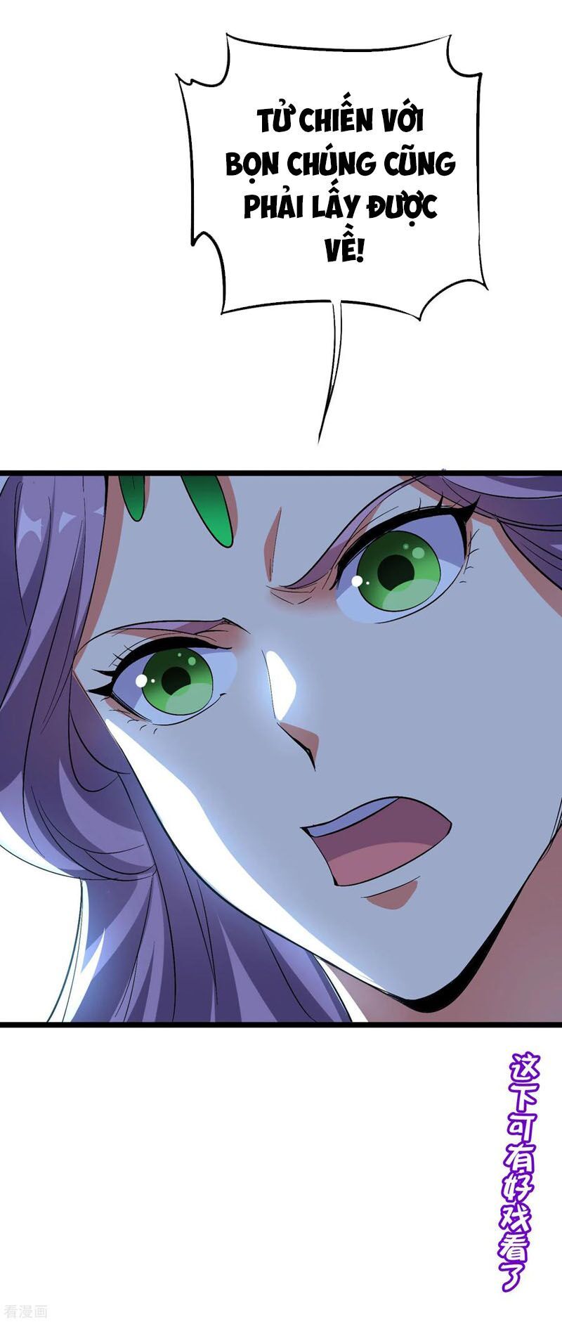 đọc truyện Phục Thiên Thánh Chủ Chương 92 ảnh 48 tại Thiên Thai Truyện