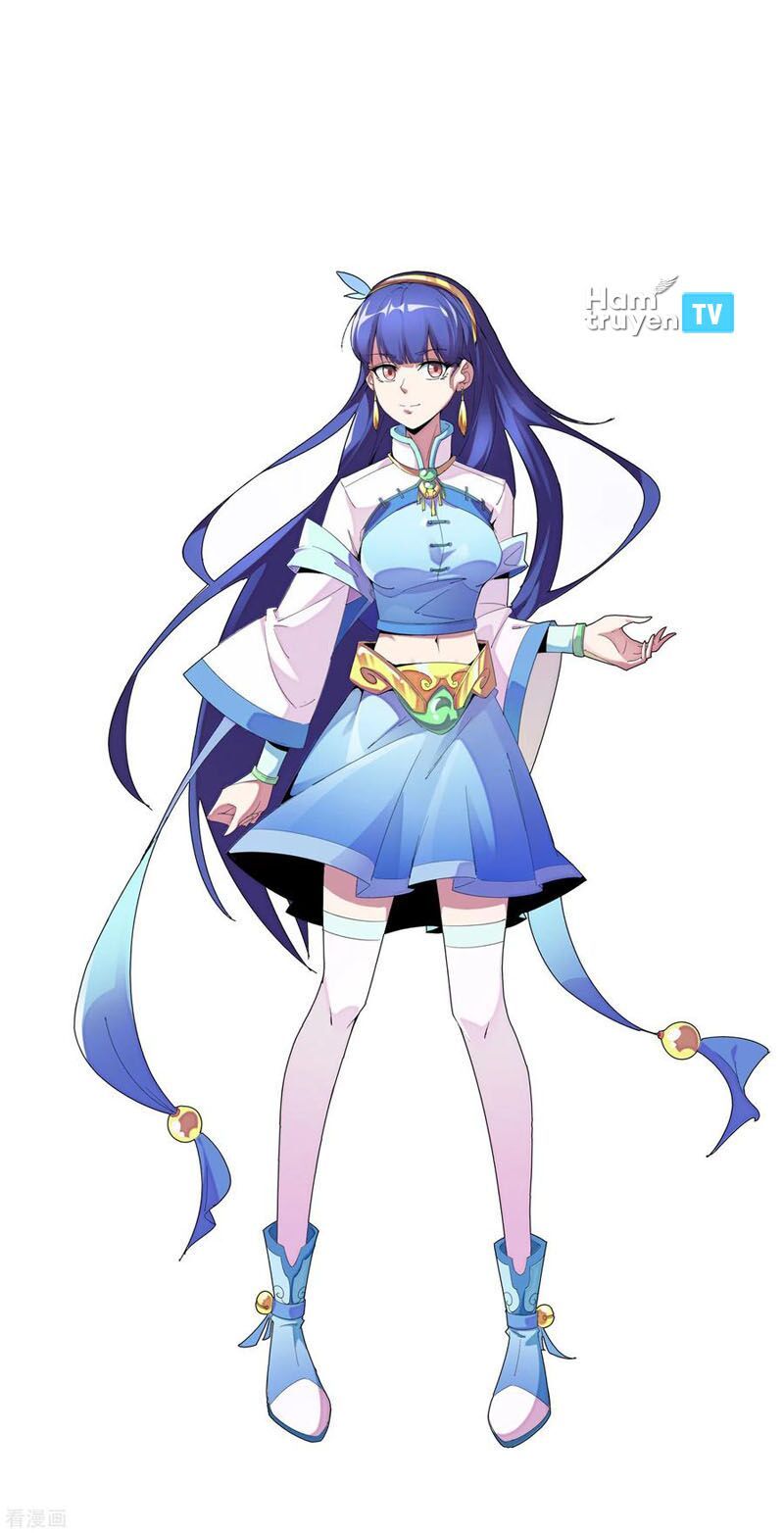 đọc truyện Phục Thiên Thánh Chủ Chương 92 ảnh 49 tại Thiên Thai Truyện