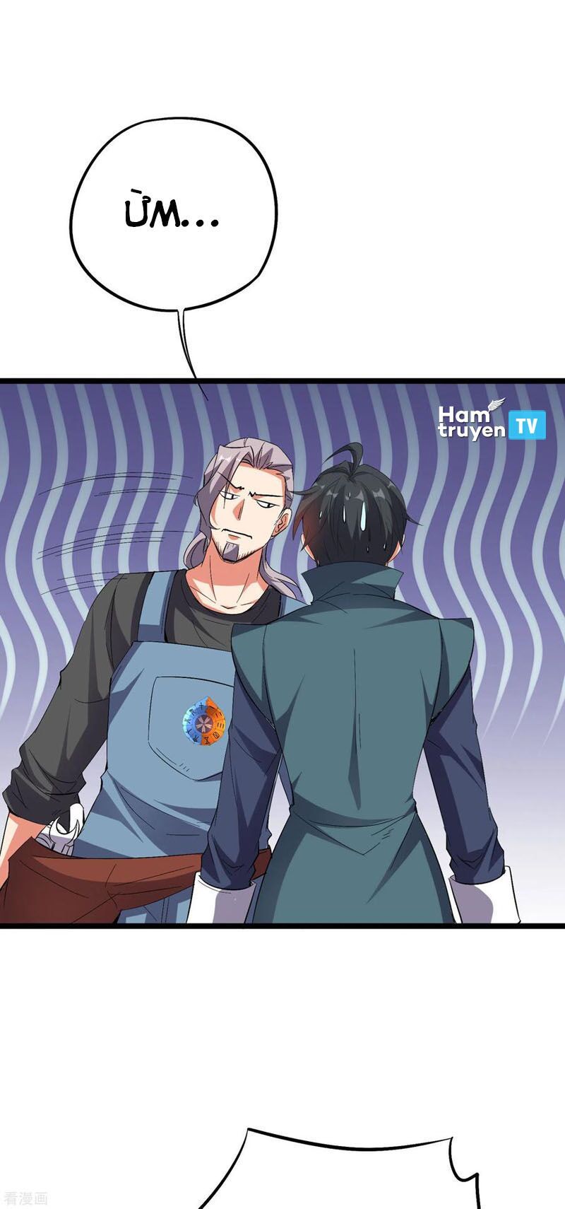 đọc truyện Phục Thiên Thánh Chủ Chương 92 ảnh 9 tại Thiên Thai Truyện