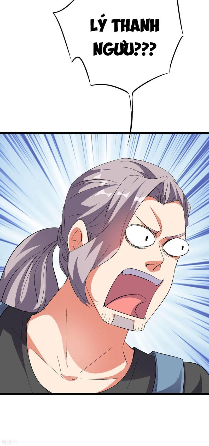 đọc truyện Phục Thiên Thánh Chủ Chương 92 ảnh 10 tại Thiên Thai Truyện