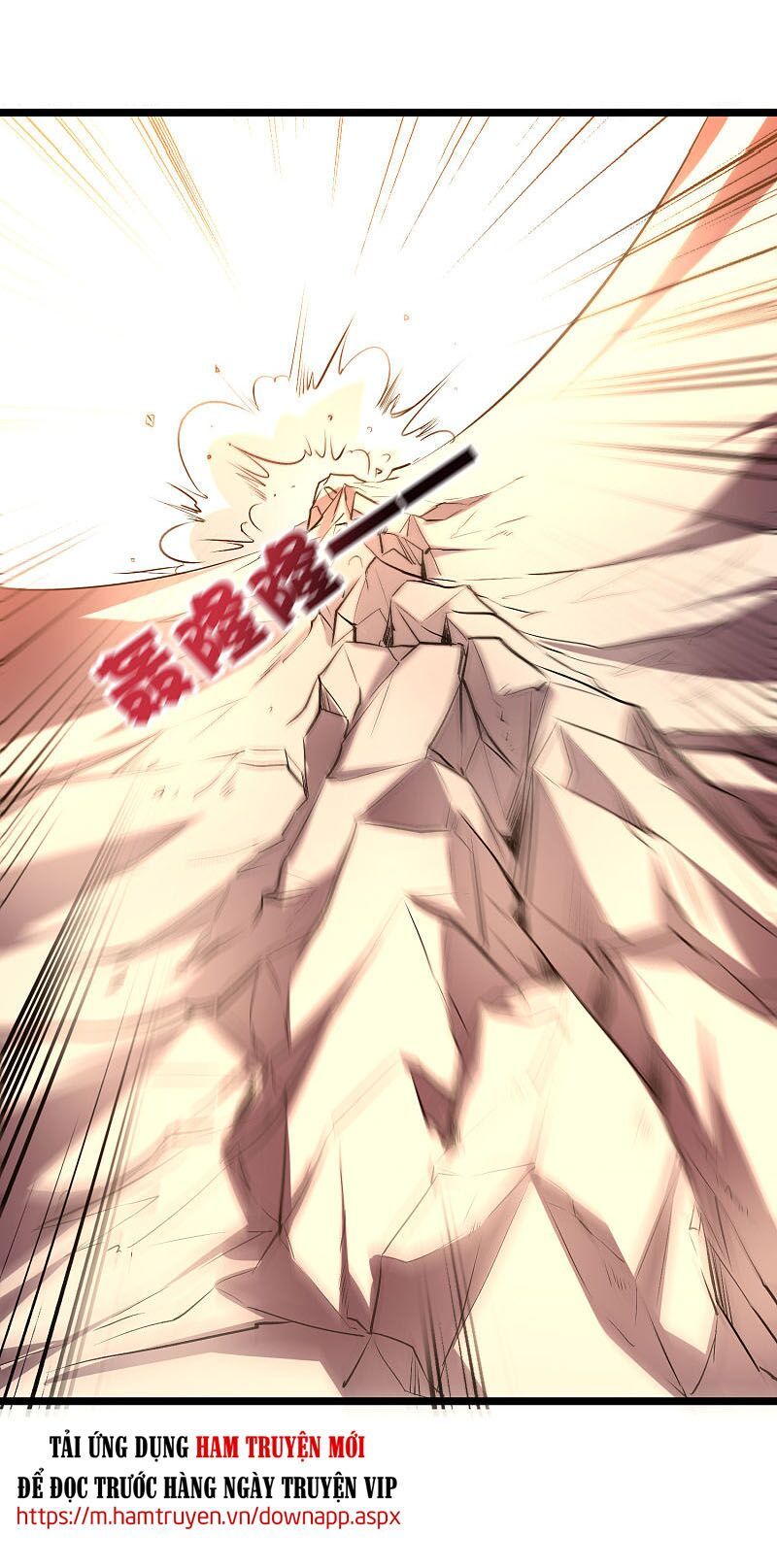 đọc truyện Phục Thiên Thánh Chủ Chương 93 ảnh 14 tại Thiên Thai Truyện