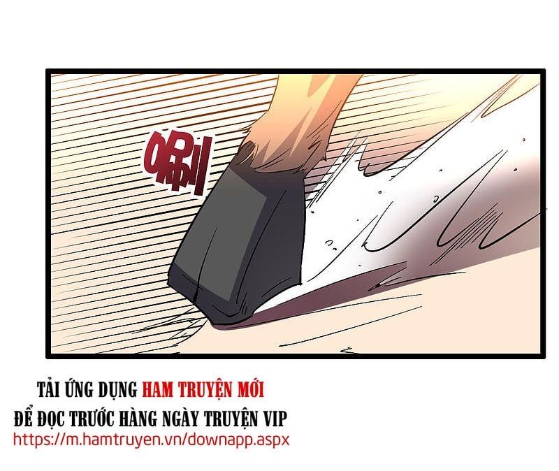 đọc truyện Phục Thiên Thánh Chủ Chương 93 ảnh 16 tại Thiên Thai Truyện