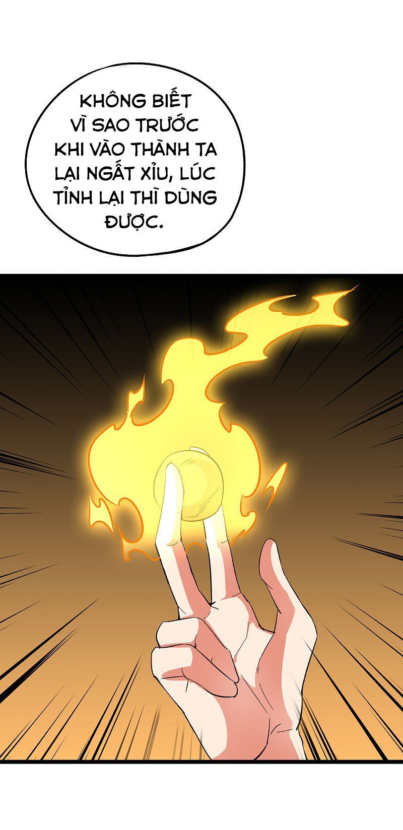 đọc truyện Phục Thiên Thánh Chủ Chương 93 ảnh 19 tại Thiên Thai Truyện