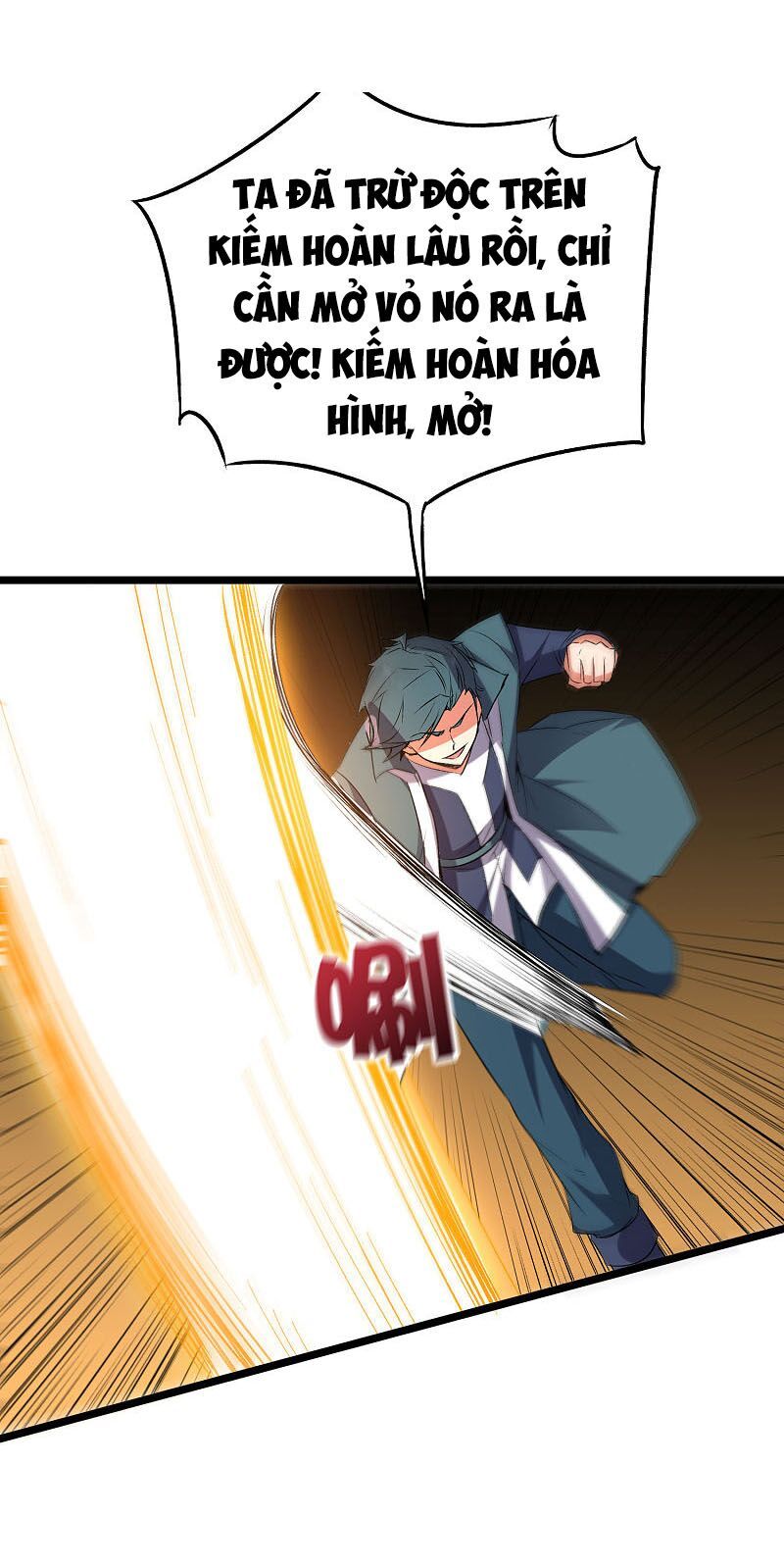 đọc truyện Phục Thiên Thánh Chủ Chương 93 ảnh 21 tại Thiên Thai Truyện