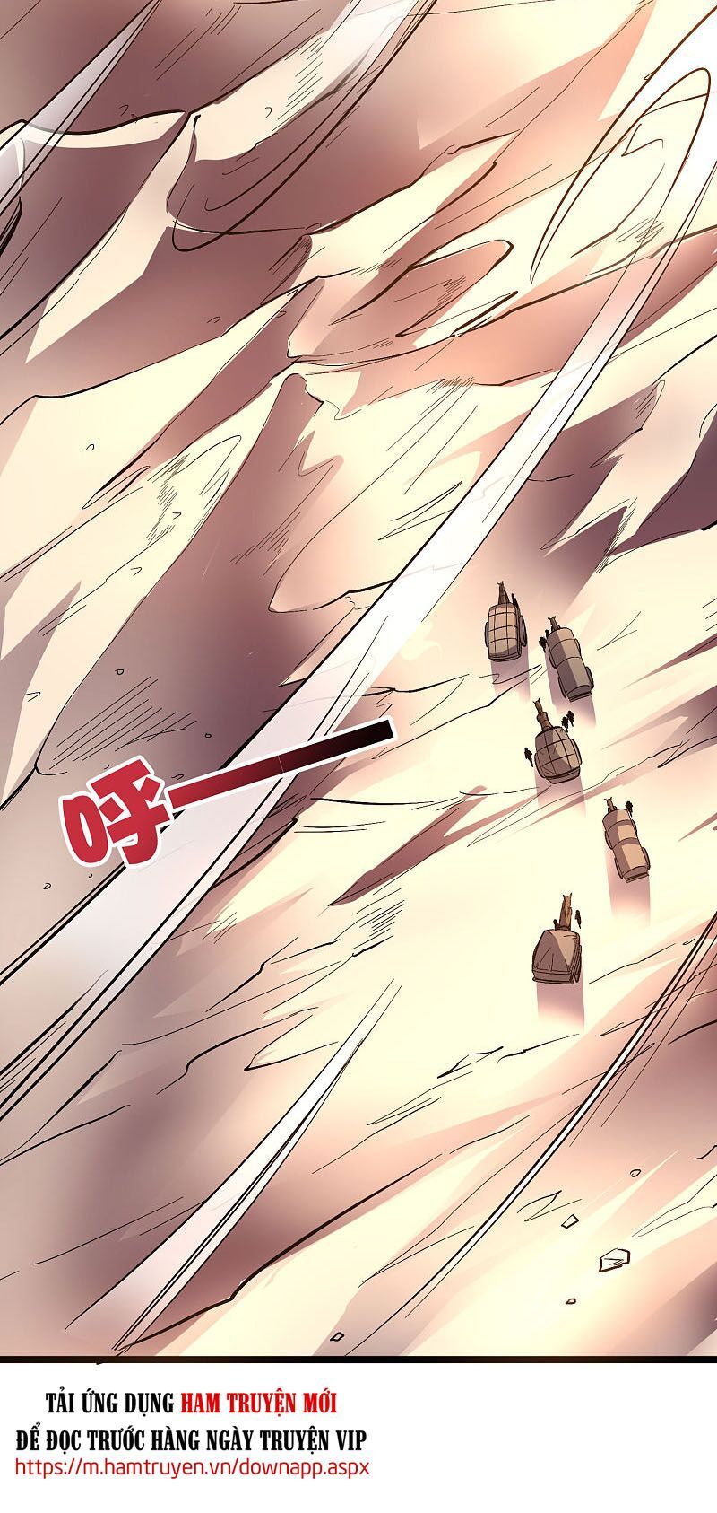 đọc truyện Phục Thiên Thánh Chủ Chương 93 ảnh 4 tại Thiên Thai Truyện