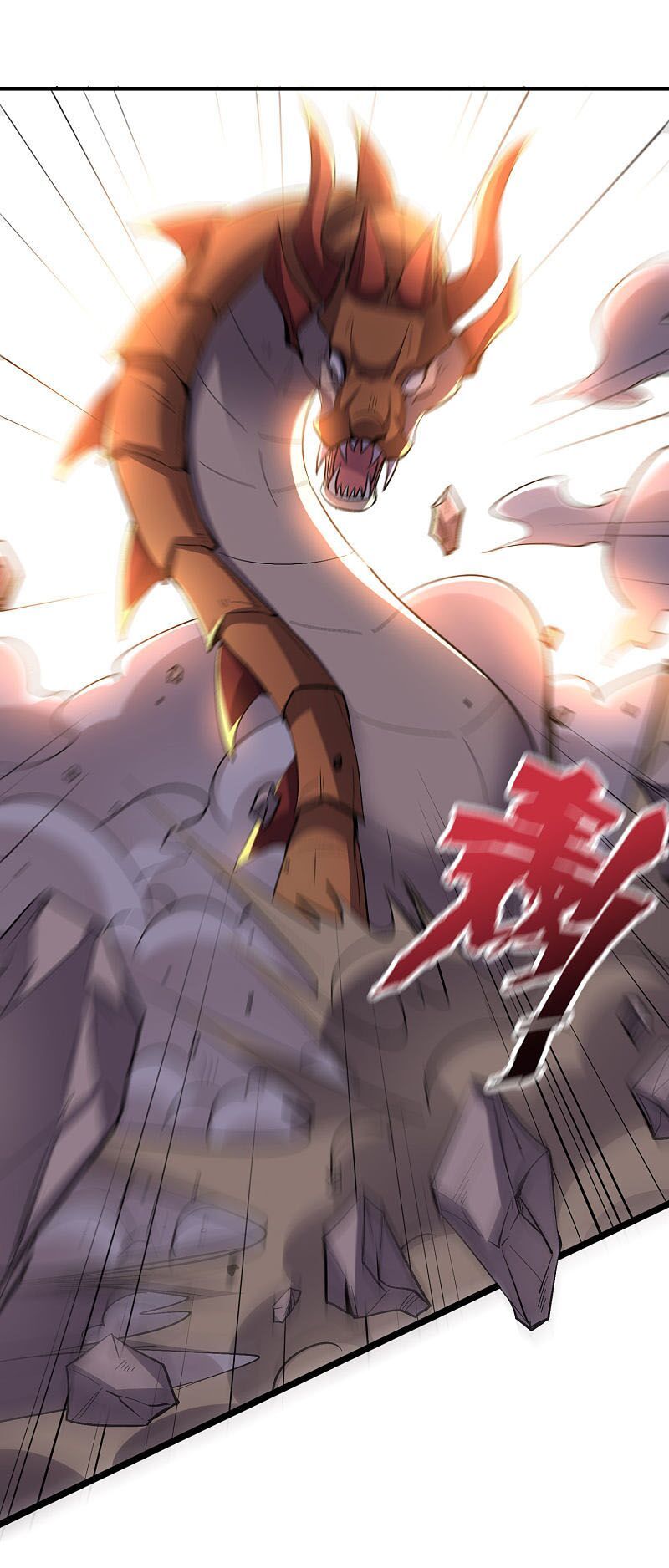 đọc truyện Phục Thiên Thánh Chủ Chương 93 ảnh 23 tại Thiên Thai Truyện